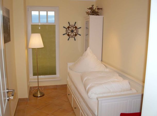 Schlafzimmer2 Erdgeschoss